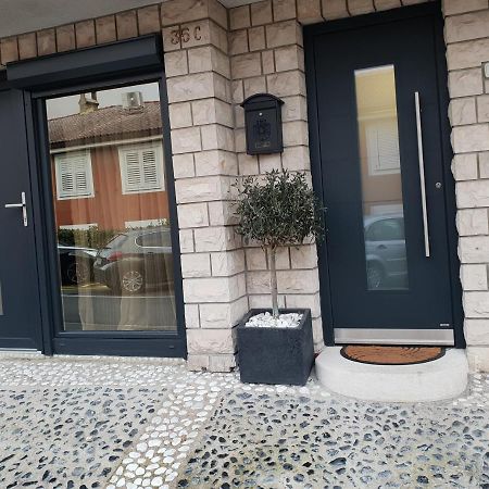 La Vita Urbana Koper Buitenkant foto