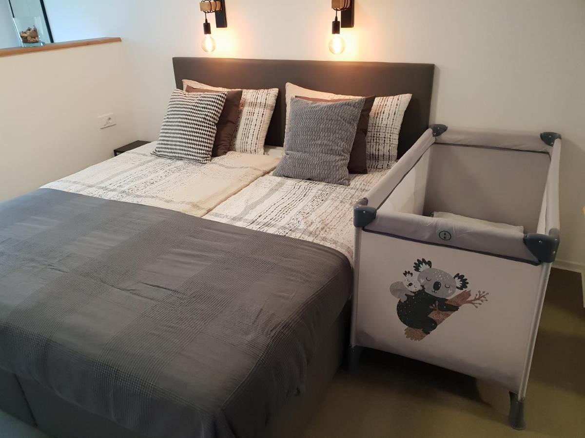 La Vita Urbana Koper Buitenkant foto