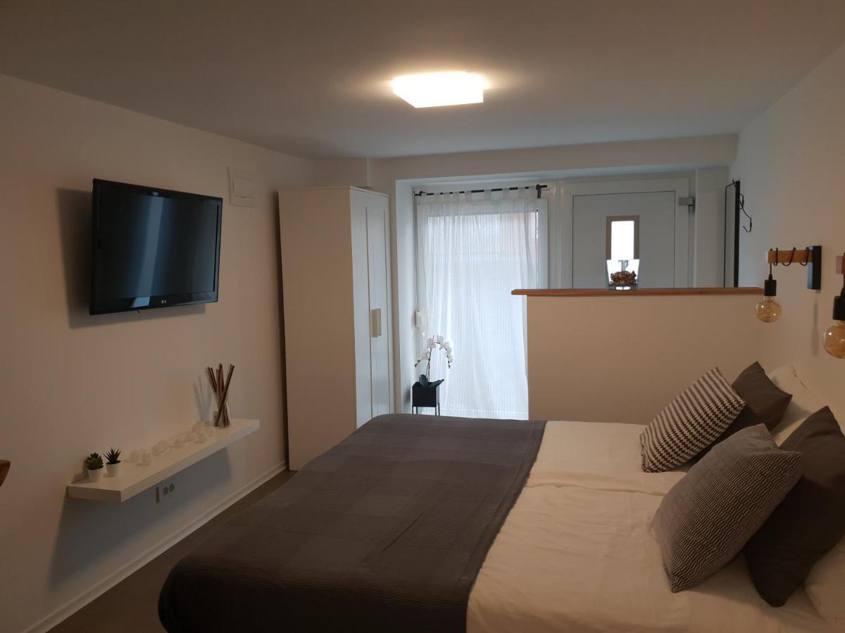 La Vita Urbana Koper Buitenkant foto