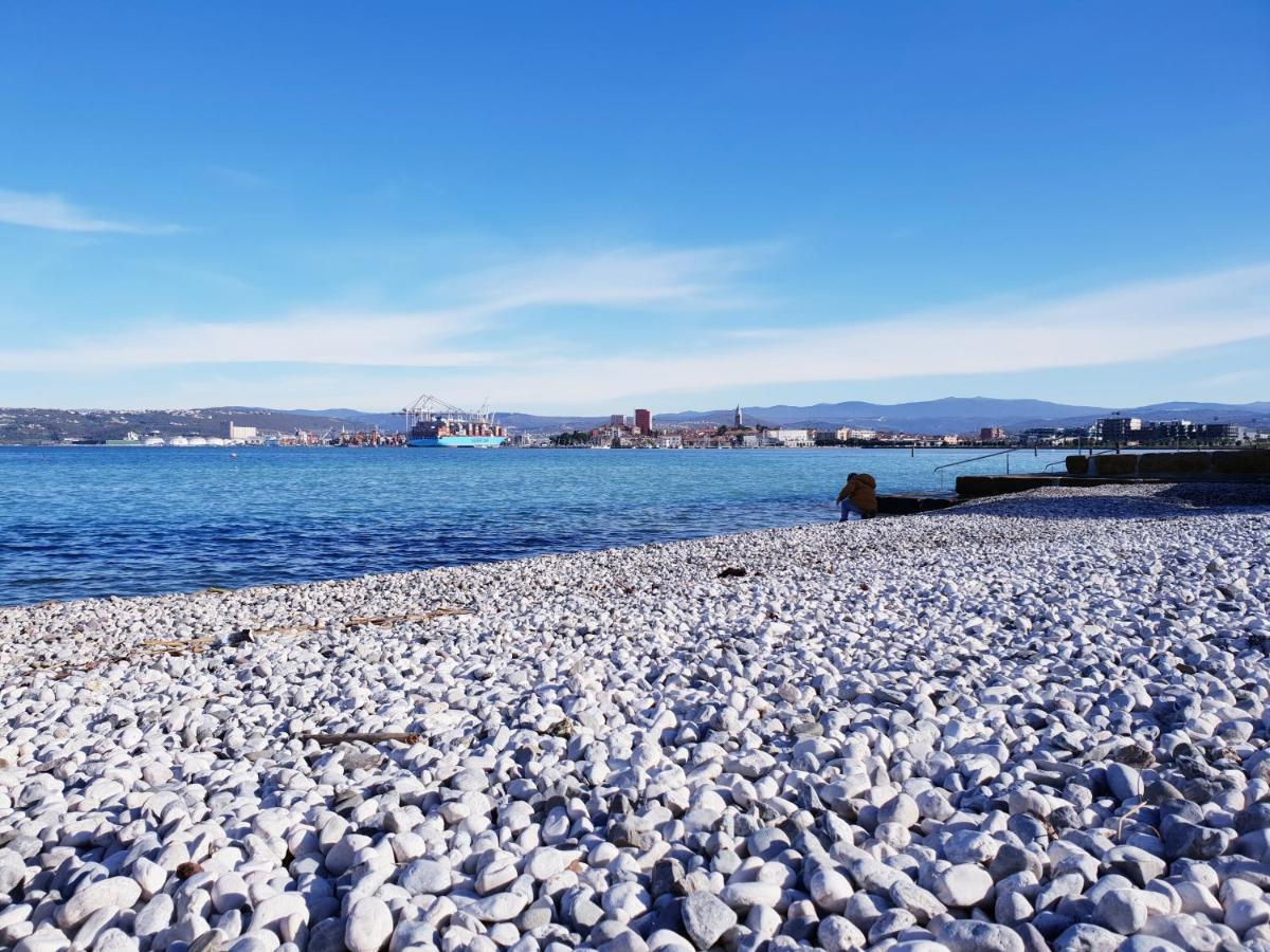 La Vita Urbana Koper Buitenkant foto