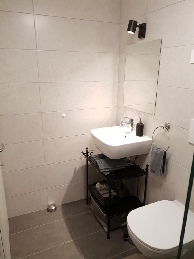 La Vita Urbana Koper Buitenkant foto